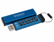 Kingston IronKey D500SM 8GB USB flash disk