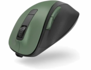  Bezdrátová myš MW-500 V2, zelená