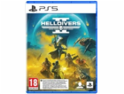 PS5 - HELLDIVERS II