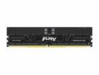 KINGSTON DIMM DDR5 64GB(Kit of 4) 6000MT/s ECC Reg FURY R...