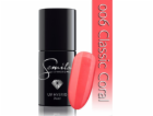 Semilac 006 Classic Coral 7ml