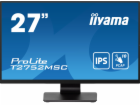 iiyama ProLite T2752MSC-B1, LED monitor