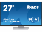 iiyama ProLite T2752MSC-W1, LED monitor