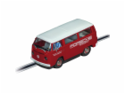 Carrera Digital 132     20031096 VW Bus T2b  Porsche Renn...