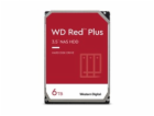 WD RED PLUS NAS WD80EFPX 8TB, SATAIII/600, Cache 256MB, 5...