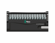 Wera Bit-Check 30 TX universal 1 SB