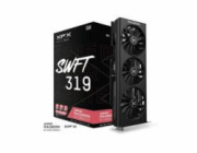 XFX AMD Radeon RX 6800 XT Speedster SWFT 319 CORE 16GB GDDR6, 3xDP HDMI