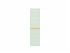 Watch Acc/41/Soft Mint Sport Loop