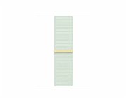 Watch Acc/45/Soft Mint Sport Loop