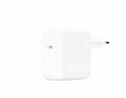 APPLE 30W USB-C napájecí adaptér