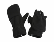 Kaiser Outdoor Photo Funtional Gloves, black, size XL      6374