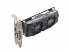 ASUS VGA NVIDIA GeForce RTX 3050 LP BRK 6G, 6G GDDR6, 1xD...