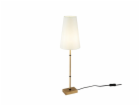 Stolní lampa Maytoni ZARAGOZA H001TL-01BS, E14, 40W