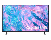 TELEVIZE UE43CU7092UXXH SAMSUNG