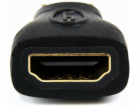 StarTech HDMI Mini - HDMI AV adaptér černý (HDACFM)