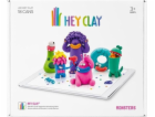 Tm Toys Hey Clay - Monsters HCLSE004