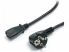 StarTech napájecí kabel 1,8m PXT101EUR