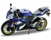 Welly Yamaha YZFR1 62802