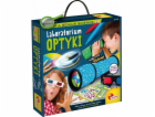 Lisciani Science kit Jsem laboratoř Genius Optics