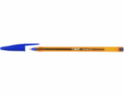 Bic CRISTAL FINE BLUE BALLPOINT - 872730