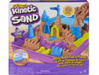 Spin Master Kinetic Sand - Kinetic sand Plážový hrad Sand...