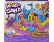 Spin Master Kinetic Sand - Kinetic sand Plážový hrad Sandbox set 20143453