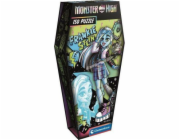 Clementoni Clementoni Puzzle 150 dílků Monster High Frankie Stein 28185