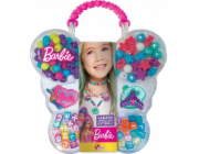 Sada šperků Lisciani Barbie Butterfly Bag