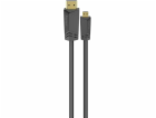 Hama 205016 micro HDMI kabel High Sp.