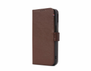 Decoded Leather Detachable Wallet iPhone 13 Pro  Brown