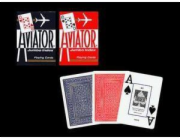 Aviator Jumbo Aviator Cards (184259)