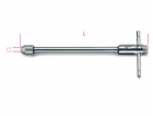 Beta Tools Závitník typu T s ráčnou M5 - M12 295 mm (0043...