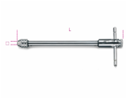 Beta Tools Závitník typu T s ráčnou M5 - M12 295 mm (004360014)