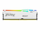 KINGSTON DIMM DDR5 32GB 6000MT/s CL30 Non-ECC FURY Beast ...