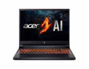 Acer Nitro V 16/ANV16-41-R1MD/R5-8645HS/16/WUXGA/16GB/1TB SSD/RTX 3050/W11H/Black/2R