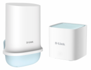 D-Link DWP-1010/KT - 5G/LTE Outdoor CPE (ODU Unit), 1x 1GbE port + M15 (IDU Unit)