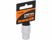 Hlava šroubu Faster Tools 1/2" 12 mm 1029