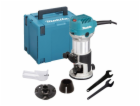 Elektrická fréza Makita RT0702C, 710W