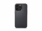 Decoded Silicone Backcover iPhone 13 Pro Charcoal