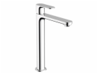 Umyvadlová baterie Hansgrohe Rebris S 72580000, chrom