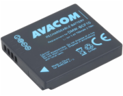 Avacom náhradní baterie Panasonic DMW-BCF10 Li-Ion 3.6V 750mAh 2.7Wh