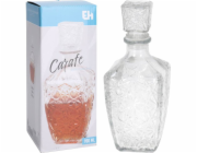 Karafa na alkohol se zátkou 900 ml KO-CF5000690