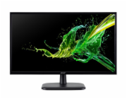 Acer EK251QE 24,5"/IPS/FHD/100Hz/1ms/Black/2R