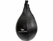 YakimaSport Speed boxingový tréninkový vak - PŘÍRODNÍ KŮŽE - 27 cm