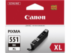 Canon CLI-551BK XL 