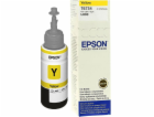 Inkoust Epson C13T67344A (žlutý)