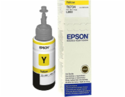 Inkoust Epson C13T67344A (žlutý)