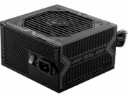 MSI zdroj MAG A750BN PCIE5/ 750W/ ATX/ akt. PFC/ 5 let celková záruka/ 120mm ventilátor/ 80PLUS Bronze