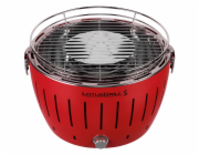 LotusGrill G280 U cervena