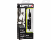 Autonabíječka TomTom USB mini USB